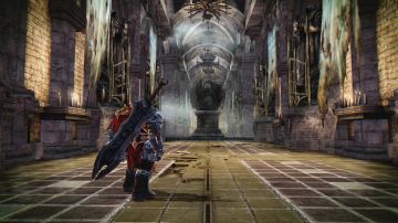 Immagine -4 del gioco Darksiders: Warmastered Edition per Nintendo Switch